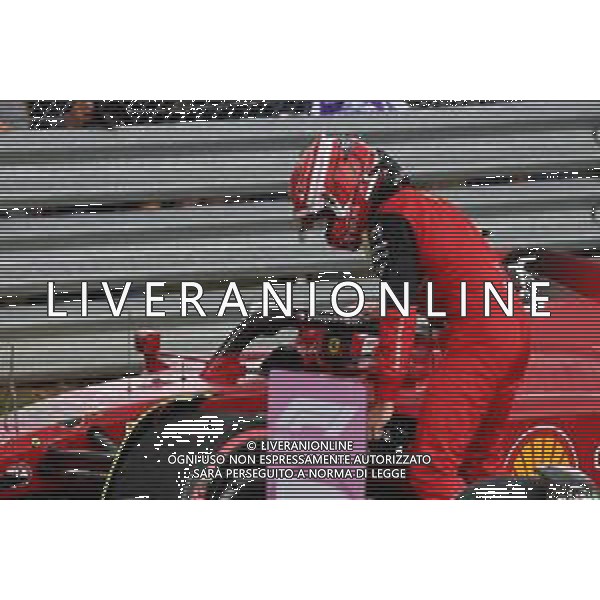1st place Carlos Sainz Jr (ESP) Ferrari F1-75 and Charles Leclerc (MON) Ferrari F1-75. 03.07.2022. Formula 1 World Championship, Rd 10, British Grand Prix, Silverstone, England, Race Day. - www.xpbimages.com, EMail: requests@xpbimages.com © Copyright: Batchelor / XPB Images/AGENZIA ALDO LIVERANI SAS - ITALY ONLY EDCITORIAL USE ONLY