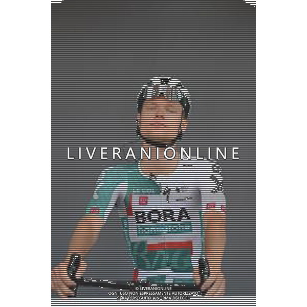 03-07-2022 Tour De France; Tappa 03 Vejle - Sonderborg; 2022, Bora - Hansgrohe; Vlasov, Aleksandr; Vejle; ©SIROTTI/AGENZIA ALDO LIVERANI SAS