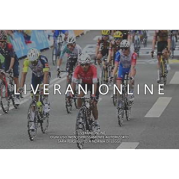 03-07-2022 Tour De France; Tappa 03 Vejle - Sonderborg; 2022, Arkea - Samsic; Quintana Rojas Nairo, Alexander; ©SIROTTI/AGENZIA ALDO LIVERANI SAS