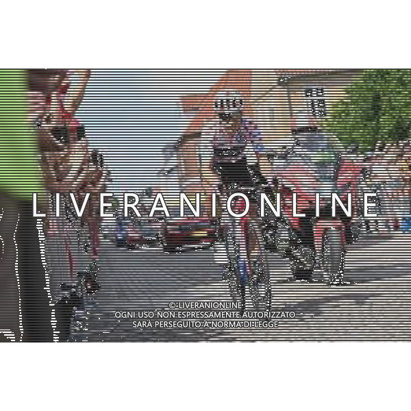 03-07-2022 Tour De France; Tappa 03 Vejle - Sonderborg; 2022, Ef Education - Easypost; Nielsen Magnus, Cort; ©SIROTTI/AGENZIA ALDO LIVERANI SAS