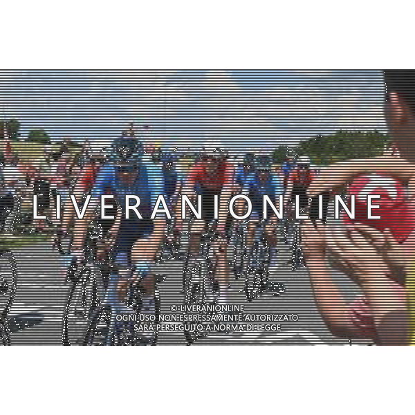 03-07-2022 Tour De France; Tappa 03 Vejle - Sonderborg; 2022, Ineos - Grenadiers; Froome, Christopher; ©SIROTTI/AGENZIA ALDO LIVERANI SAS