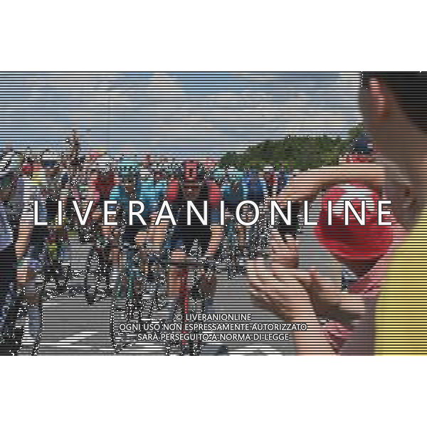 03-07-2022 Tour De France; Tappa 03 Vejle - Sonderborg; 2022, Ineos - Grenadiers; Rowe, Luke; ©SIROTTI/AGENZIA ALDO LIVERANI SAS