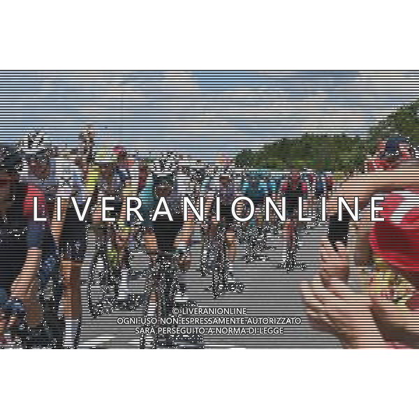 03-07-2022 Tour De France; Tappa 03 Vejle - Sonderborg; 2022, Bora - Hansgrohe; ©SIROTTI/AGENZIA ALDO LIVERANI SAS
