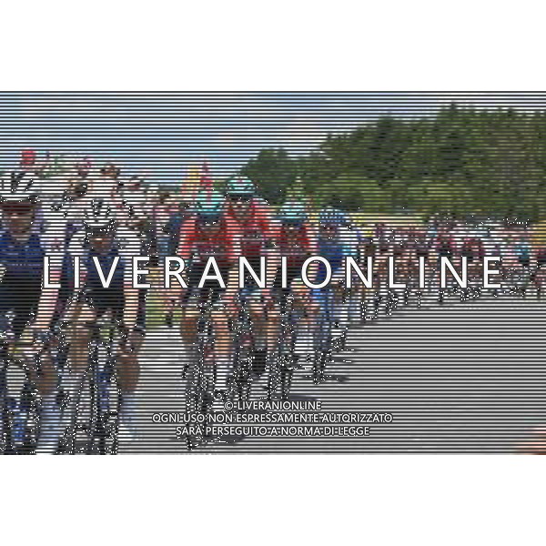 03-07-2022 Tour De France; Tappa 03 Vejle - Sonderborg; 2022, Lotto - Soudal; ©SIROTTI/AGENZIA ALDO LIVERANI SAS