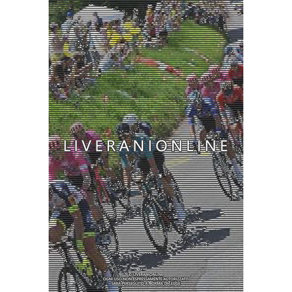 03-07-2022 Tour De France; Tappa 03 Vejle - Sonderborg; 2022, Beb Hotels - Pb Ktm; Rolland, Pierre; ©SIROTTI/AGENZIA ALDO LIVERANI SAS