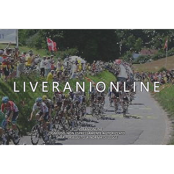 03-07-2022 Tour De France; Tappa 03 Vejle - Sonderborg; ©SIROTTI/AGENZIA ALDO LIVERANI SAS