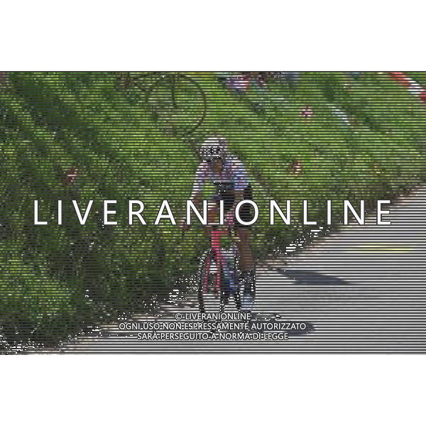 03-07-2022 Tour De France; Tappa 03 Vejle - Sonderborg; 2022, Ef Education - Easypost; Nielsen Magnus, Cort; ©SIROTTI/AGENZIA ALDO LIVERANI SAS