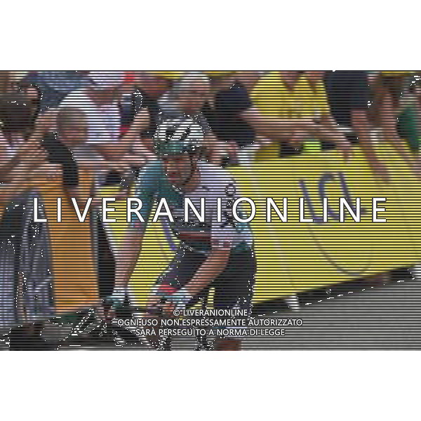 03-07-2022 Tour De France; Tappa 03 Vejle - Sonderborg; 2022, Bora - Hansgrohe; Haller, Marco; Sonderborg; ©SIROTTI/AGENZIA ALDO LIVERANI SAS