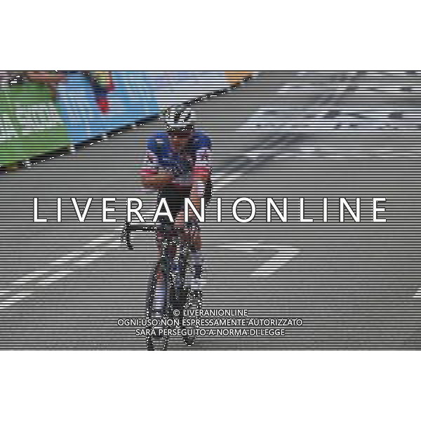 03-07-2022 Tour De France; Tappa 03 Vejle - Sonderborg; 2022, Quick Step - Alpha Vinyl; Senechal, Florian; Sonderborg; ©SIROTTI/AGENZIA ALDO LIVERANI SAS