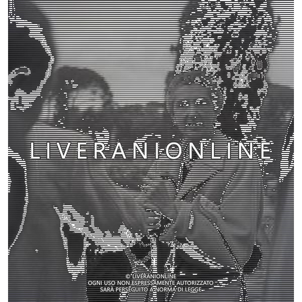 RETROSPETTIVA IOLANDA MARGHERITA DI SAVOIA PRINCIPESSA D\'ITALIA NELLA FOTO IOLANDA MARGHERITA DI SAVOIA AL CONCORSO IPPICO A ROMA NELL\'ANNO 1958 FOTO SANDRO VESPASIANI-AG ALDO LIVERANI SAS