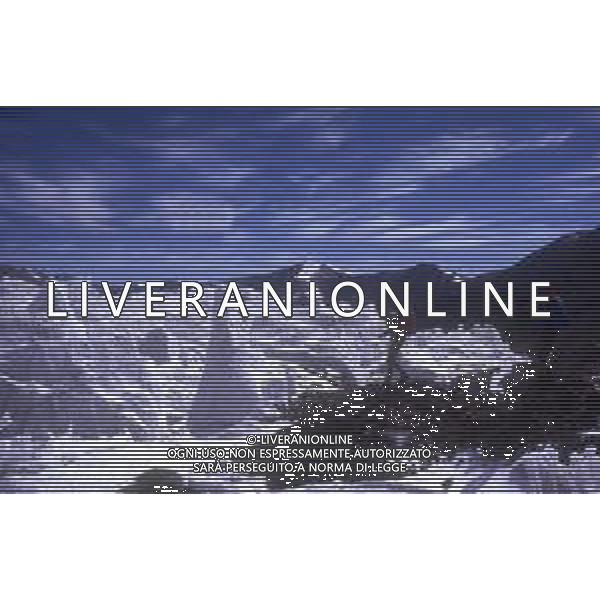 GHIACCIAI SPEDIZIONI DI ALPINISMO SCALATORI RETROSPETTIVA AGENZIA GIOVANNI-LIVERANI-AG ALDO LIVERANI SAS