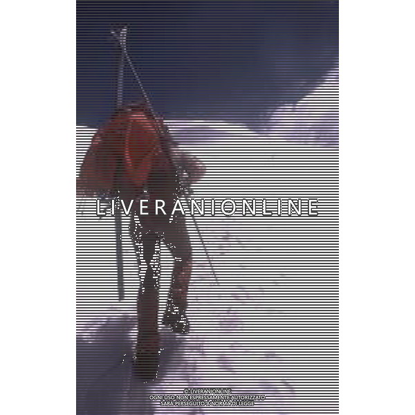 GHIACCIAI SPEDIZIONI DI ALPINISMO SCALATORI RETROSPETTIVA AGENZIA GIOVANNI-LIVERANI-AG ALDO LIVERANI SAS