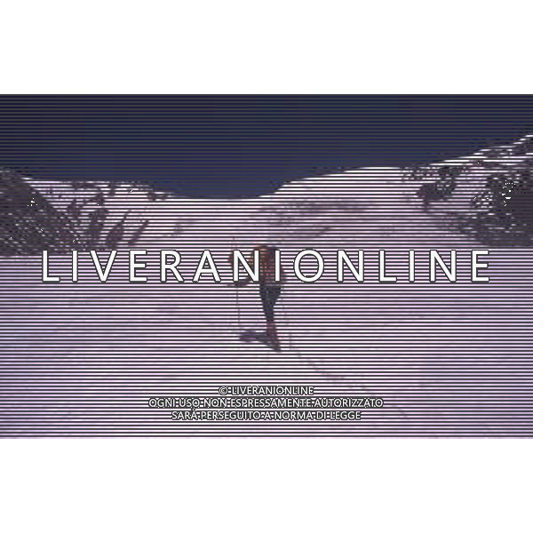 GHIACCIAI SPEDIZIONI DI ALPINISMO SCALATORI RETROSPETTIVA AGENZIA GIOVANNI-LIVERANI-AG ALDO LIVERANI SAS