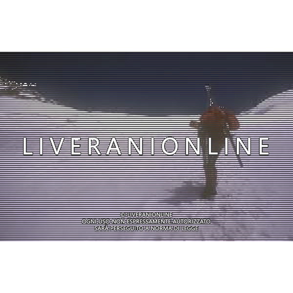 GHIACCIAI SPEDIZIONI DI ALPINISMO SCALATORI RETROSPETTIVA AGENZIA GIOVANNI-LIVERANI-AG ALDO LIVERANI SAS