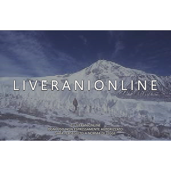 GHIACCIAI SPEDIZIONI DI ALPINISMO SCALATORI RETROSPETTIVA AGENZIA GIOVANNI-LIVERANI-AG ALDO LIVERANI SAS