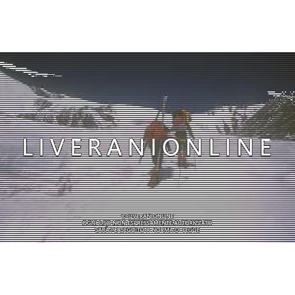 GHIACCIAI SPEDIZIONI DI ALPINISMO SCALATORI RETROSPETTIVA AGENZIA GIOVANNI-LIVERANI-AG ALDO LIVERANI SAS