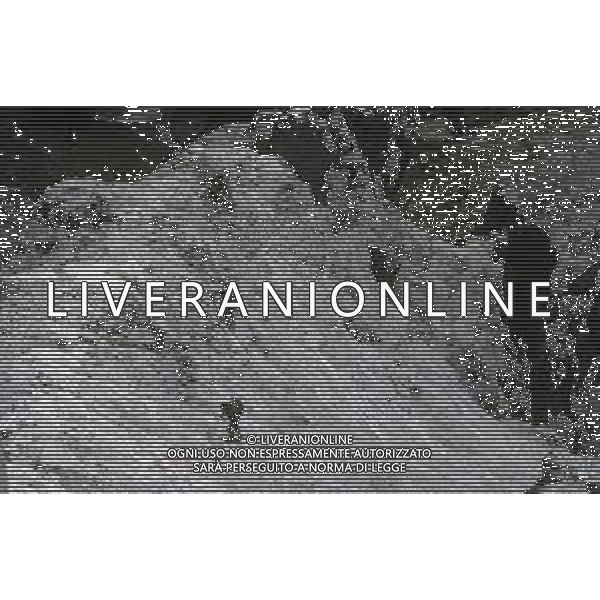 SCALATORI DI ROCCIA ALPINISMO RETROSPETTIVA ARCHIVIO GIOVANNI LIVERANI-AG ALDO LIVERANI SAS