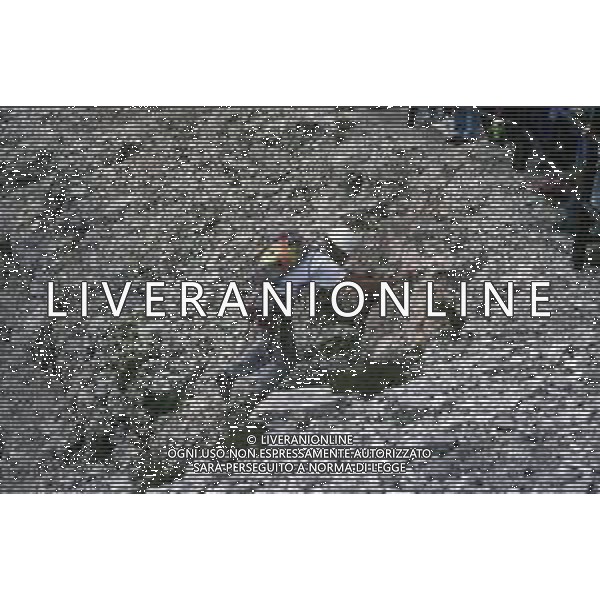 SCALATORI DI ROCCIA ALPINISMO RETROSPETTIVA ARCHIVIO GIOVANNI LIVERANI-AG ALDO LIVERANI SAS