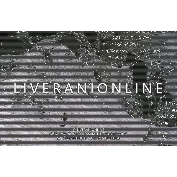 SCALATORI DI ROCCIA ALPINISMO RETROSPETTIVA ARCHIVIO GIOVANNI LIVERANI-AG ALDO LIVERANI SAS