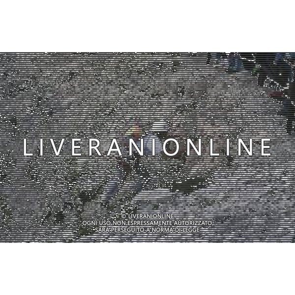 SCALATORI DI ROCCIA ALPINISMO RETROSPETTIVA ARCHIVIO GIOVANNI LIVERANI-AG ALDO LIVERANI SAS