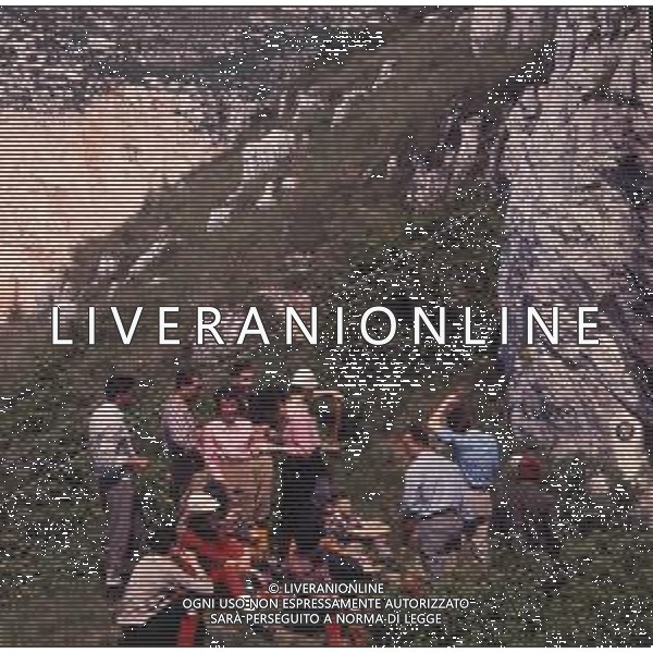 SCALATORI DI ROCCIA ALPINISMO RETROSPETTIVA ARCHIVIO GIOVANNI LIVERANI-AG ALDO LIVERANI SAS