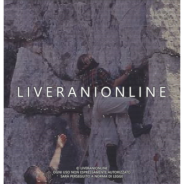 SCALATORI DI ROCCIA ALPINISMO RETROSPETTIVA ARCHIVIO GIOVANNI LIVERANI-AG ALDO LIVERANI SAS