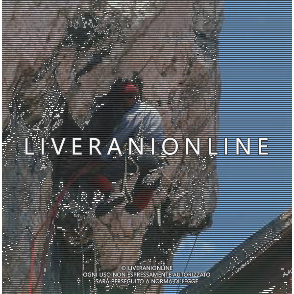 SCALATORI DI ROCCIA ALPINISMO RETROSPETTIVA ARCHIVIO GIOVANNI LIVERANI-AG ALDO LIVERANI SAS