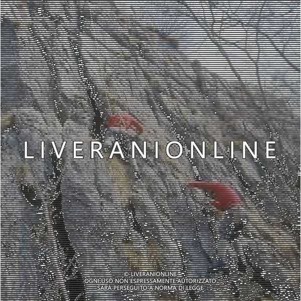 SCALATORI DI ROCCIA ALPINISMO RETROSPETTIVA ARCHIVIO GIOVANNI LIVERANI-AG ALDO LIVERANI SAS