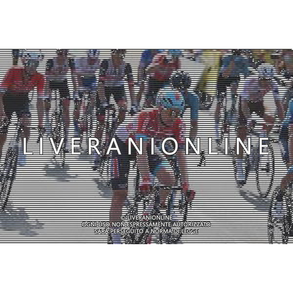 05-07-2022 Tour De France; Tappa 04 Dunkerque - Calais; 2022, Lotto - Soudal; Wellens, Tim; Calais; ©SIROTTI/AGENZIA ALDO LIVERANI SAS