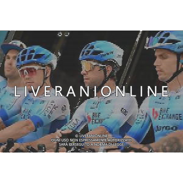 06-07-2022 Tour De France; Tappa 05 Lille - Arenberg; 2022, Bikeexchange - Jayco; Matthews, Michael; Lille; ©SIROTTI/AGENZIA ALDO LIVERANI SAS