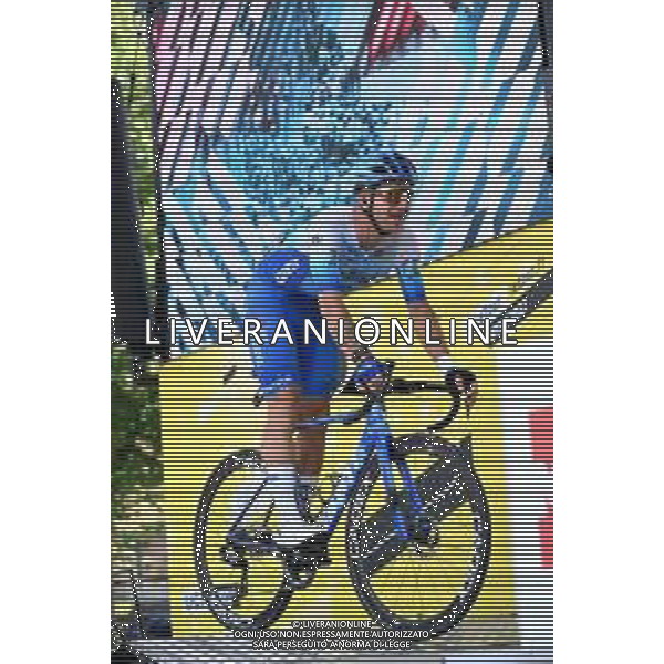 06-07-2022 Tour De France; Tappa 05 Lille - Arenberg; 2022, Bikeexchange - Jayco; Groenewegen, Dylan; Lille; ©SIROTTI/AGENZIA ALDO LIVERANI SAS