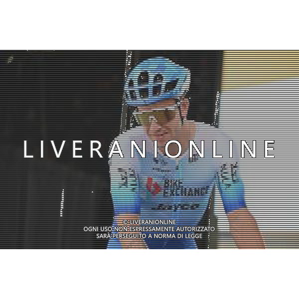 06-07-2022 Tour De France; Tappa 05 Lille - Arenberg; 2022, Bikeexchange - Jayco; Groenewegen, Dylan; Lille; ©SIROTTI/AGENZIA ALDO LIVERANI SAS