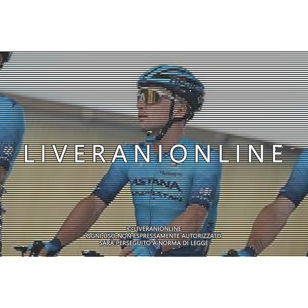 06-07-2022 Tour De France; Tappa 05 Lille - Arenberg; 2022, Astana - Qazaqstan; Lutsenko, Alexey; Lille; ©SIROTTI/AGENZIA ALDO LIVERANI SAS