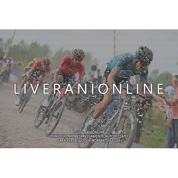 06-07-2022 Tour De France; Tappa 05 Lille - Arenberg; 2022, Beb Hotels - Pb Ktm; Lemoine, Cyril; Pont Gibus; ©SIROTTI/ AGENZIA ALDO LIVERANI SAS