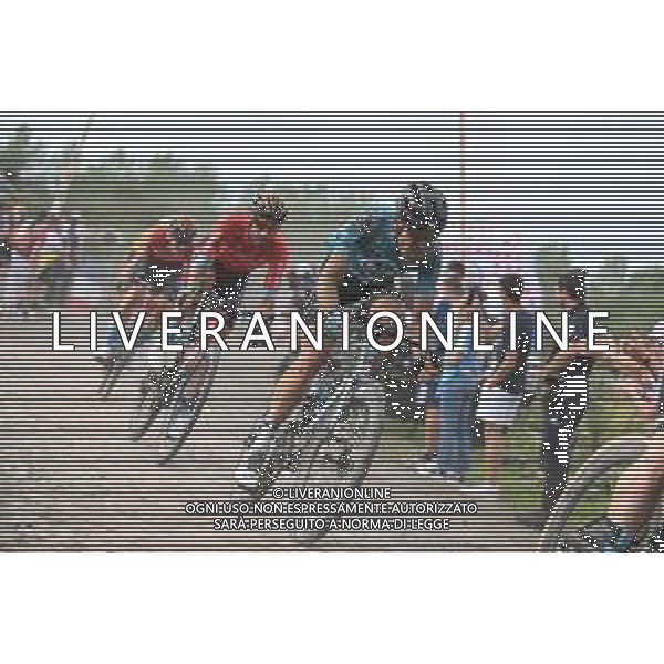 06-07-2022 Tour De France; Tappa 05 Lille - Arenberg; 2022, Beb Hotels - Pb Ktm; Lemoine, Cyril; Pont Gibus; ©SIROTTI/ AGENZIA ALDO LIVERANI SAS