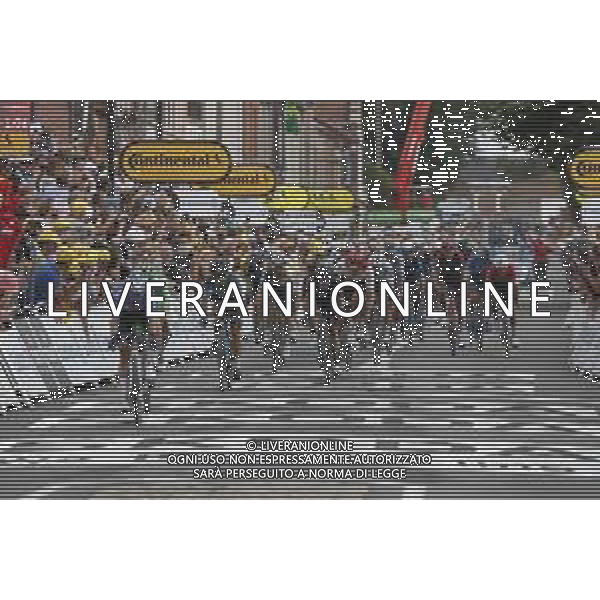 ©SIROTTI/ AGENZIA ALDO LIVERANI SAS