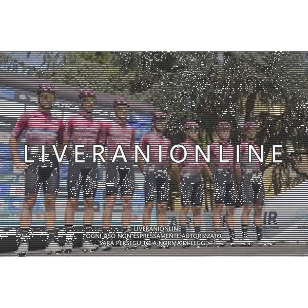 06-06-2022 Adriatica - Ionica Race; Tappa 03 Ferrara - Brisighella; 2022, Corratec; Rajovic, Dusan; Ferrara; ©SIROTTI/AGENZIA ALDO LIVERANI SAS