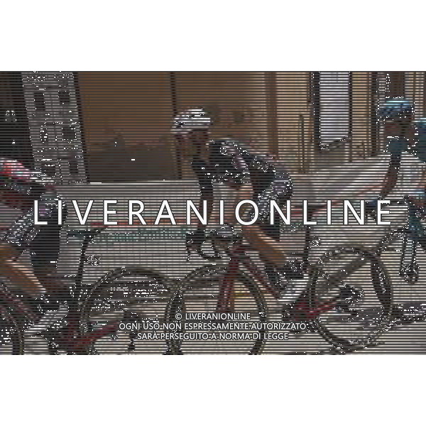 06-06-2022 Adriatica - Ionica Race; Tappa 03 Ferrara - Brisighella; 2022, Drone Hopper - Androni; Zardini, Edoardo; Brisighella; ©SIROTTI/AGENZIA ALDO LIVERANI SAS