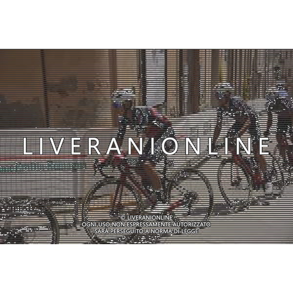 06-06-2022 Adriatica - Ionica Race; Tappa 03 Ferrara - Brisighella; 2022, Drone Hopper - Androni; Umba, Santiago; Brisighella; ©SIROTTI/AGENZIA ALDO LIVERANI SAS