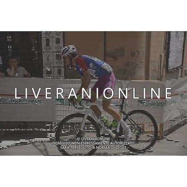 06-06-2022 Adriatica - Ionica Race; Tappa 03 Ferrara - Brisighella; 2022, Bardiani - Csf Faizane; Zana, Filippo; Brisighella; ©SIROTTI/AGENZIA ALDO LIVERANI SAS