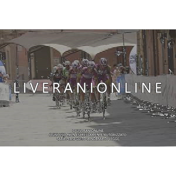 06-06-2022 Adriatica - Ionica Race; Tappa 03 Ferrara - Brisighella; 2022, Bardiani - Csf Faizane; Battaglin, Enrico; Brisighella; ©SIROTTI/AGENZIA ALDO LIVERANI SAS
