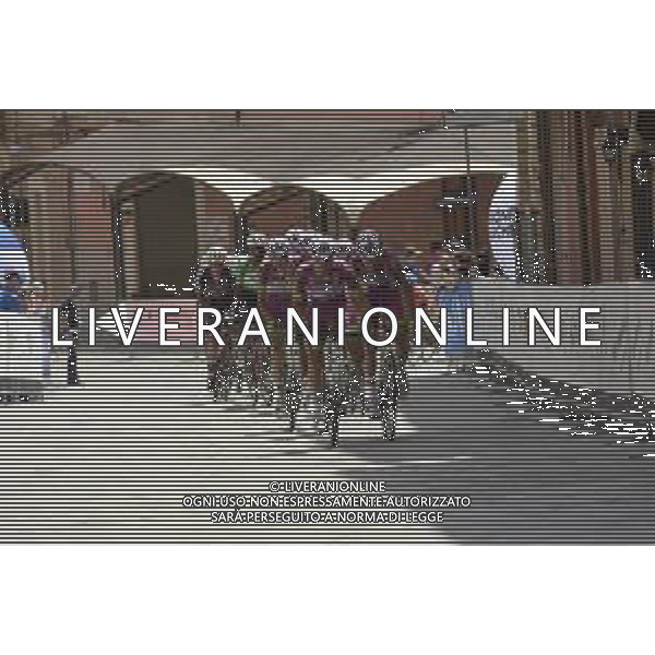 06-06-2022 Adriatica - Ionica Race; Tappa 03 Ferrara - Brisighella; 2022, Bardiani - Csf Faizane; Battaglin, Enrico; Brisighella; ©SIROTTI/AGENZIA ALDO LIVERANI SAS