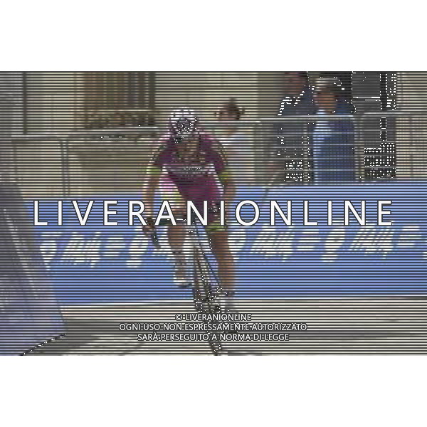 06-06-2022 Adriatica - Ionica Race; Tappa 03 Ferrara - Brisighella; 2022, Bardiani - Csf Faizane; Battaglin, Enrico; Brisighella; ©SIROTTI/AGENZIA ALDO LIVERANI SAS