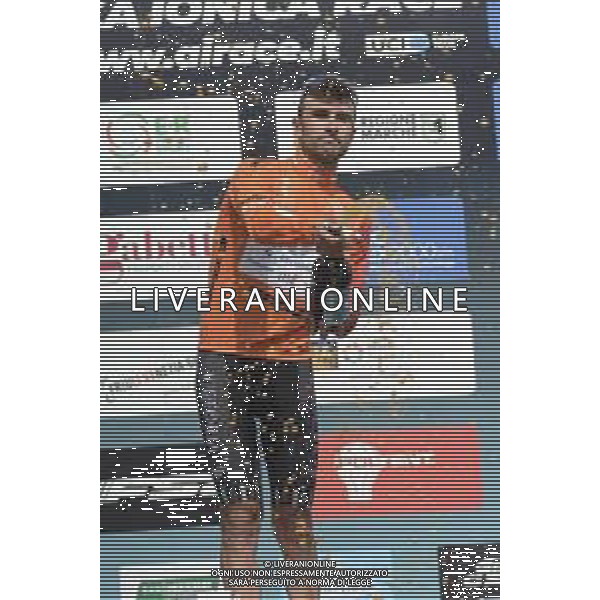 06-06-2022 Adriatica - Ionica Race; Tappa 03 Ferrara - Brisighella; 2022, Giotti Victoria - Savini Due; Monaco, Alessandro; Brisighella; ©SIROTTI/AGENZIA ALDO LIVERANI SAS