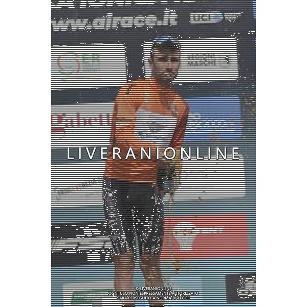 06-06-2022 Adriatica - Ionica Race; Tappa 03 Ferrara - Brisighella; 2022, Giotti Victoria - Savini Due; Monaco, Alessandro; Brisighella; ©SIROTTI/AGENZIA ALDO LIVERANI SAS