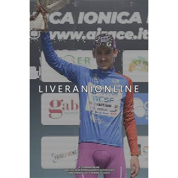 06-06-2022 Adriatica - Ionica Race; Tappa 03 Ferrara - Brisighella; 2022, Bardiani - Csf Faizane; Zana, Filippo; Brisighella; ©SIROTTI/AGENZIA ALDO LIVERANI SAS