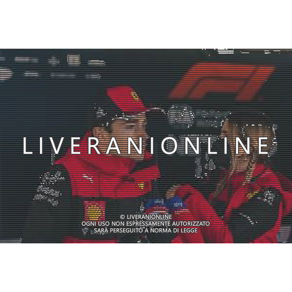 Charles Leclerc (MON) Ferrari. 07.07.2022. Formula 1 World Championship, Rd 11, Austrian Grand Prix, Spielberg, Austria, Preparation Day. - www.xpbimages.com, EMail: requests@xpbimages.com © Copyright: Bearne / XPB Images/AGENZIA ALDO LIVERANI SAS - ITALY ONLY EDITORIAL USE ONLY
