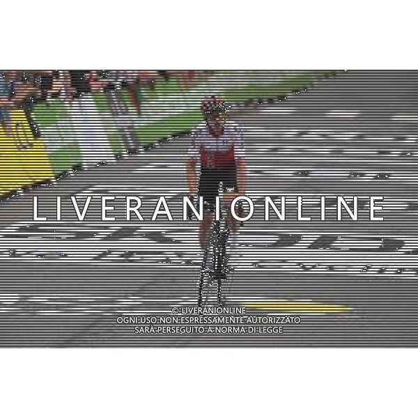 07-07-2022 Tour De France; Tappa 06 Binche - Longwy; 2022, Cofidis; Izaguirre, Jon; Longwy; ©SIROTTI/AGENZIA ALDO LIVERANI SAS