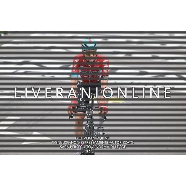 07-07-2022 Tour De France; Tappa 06 Binche - Longwy; 2022, Lotto - Soudal; Wellens, Tim; Longwy; ©SIROTTI/AGENZIA ALDO LIVERANI SAS