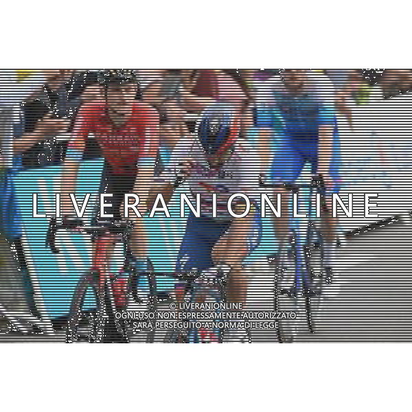 07-07-2022 Tour De France; Tappa 06 Binche - Longwy; 2022, Totalenergie; Sagan, Peter; Longwy; ©SIROTTI/AGENZIA ALDO LIVERANI SAS